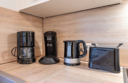 Hoechenschwand Apartment | Vacation apartment no. 1 Squirrel, 70 sqm