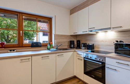 Hoechenschwand Apartment | Vacation apartment no. 1 Squirrel, 70 sqm