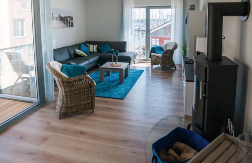 Heiligenhafen Apartment | Vacation apartment/apartment for 4 guests with 88m² in Heiligenhafen (20746)