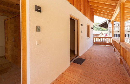 Kiefersfelden Apartment | Vacation apartment Nußlberg 50 sqm max. 3 persons