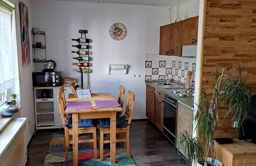 Ludwigswinkel Apartment | Vacation apartment/apartment for 2 guests with 39m² in Ludwigswinkel (270796)