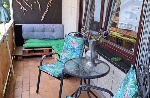 Ludwigswinkel Apartment | Vacation apartment/apartment for 2 guests with 39m² in Ludwigswinkel (270796)