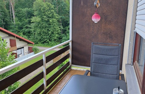 Schontal Apartment | Vacation apartment Lara