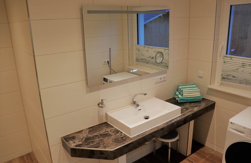 Garlitz Apartment | Vacation apartment/apartment for 6 guests with 90m² in Märkisch Luch (164535)