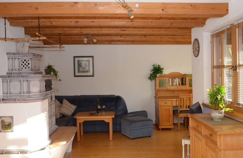 Marquartstein Apartment | Vacation apartment- 8 persons, 130sqm, 3 bedrooms, large balcony, WLAN