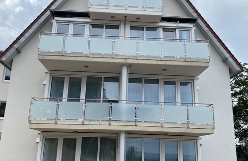 Oerlinghausen Apartment | Vacation apartment/apartment for 5 guests with 90m² in Oerlinghausen (158961)