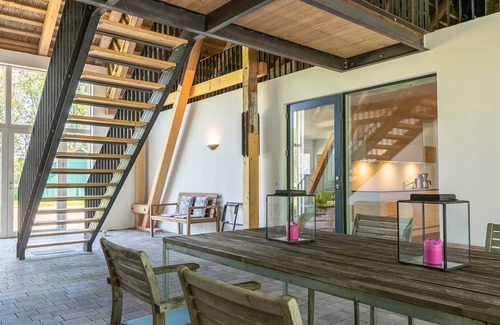 Tumlauer Koog Apartment | Vacation apartment/apartment for 4 guests with 93m² in Tümlauer Koog (268711)