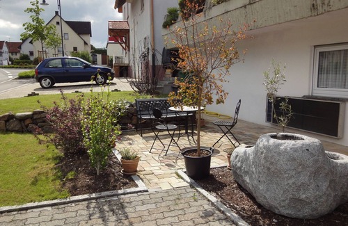 Villingendorf Apartment | Vacation apartment/apartment for 3 guests with 45m² in Villingendorf (143260)