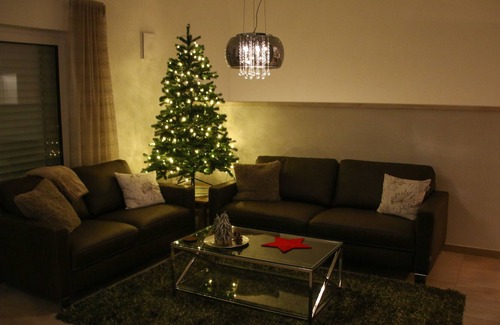 Waschenbeuren Apartment | Vacation apartment / app. for 2 guests with 120m² in Wäschenbeuren (125417)