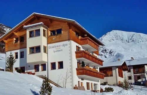 Melago Apartment | Vacation apartments in a beautiful panoramic location for families and groups (BM)