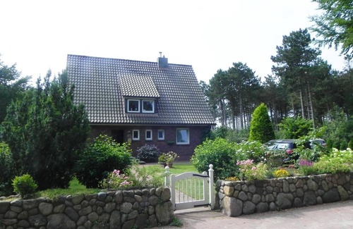 Suddorf Apartment | Vacation apartment *Üüs Aran 3*