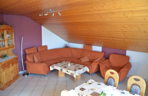 Rulfingen Apartment | Vacation apartment 2