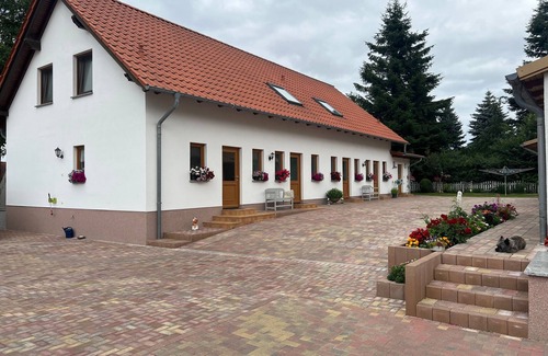 Dargen Apartment | Vacation apartment 2 - Wiedemann Heiko