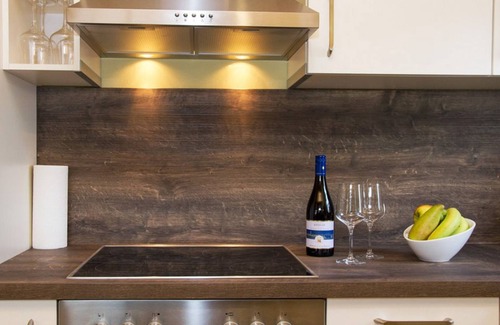 Neufrach Apartment | Vacation apartment 3, 78 sqm, 2 bedrooms, max. 4 persons