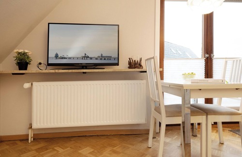 Groemitz Apartment | Vacation apartment 4 at Mittelweg 6 in Grömitz
