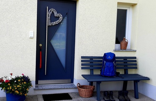 Schonenbach Apartment | Vacation apartment 48 m², 2 persons, in a quiet location