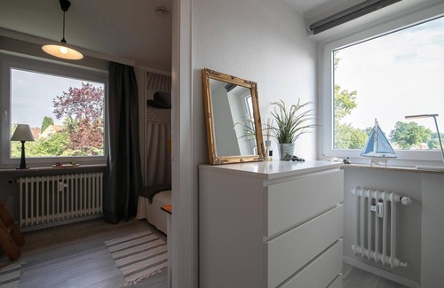 Groemitz Apartment | Vacation apartment 40 in the Strandschloss in Grömitz