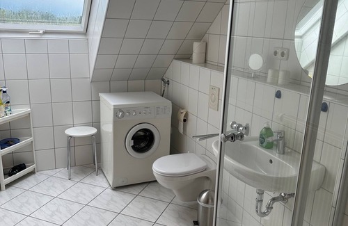Schonberg Apartment | Vacation apartment 5 minutes from the sea, with dog.