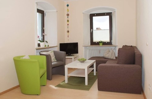Tannesberg Apartment | Vacation apartment (65sqm) for up to 4 people