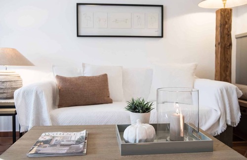 Riedlern Apartment | Vacation apartment - 60 m² - Haus Lesch, Kreuth am Tegernsee