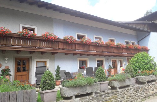 Lam Apartment | Vacation apartment (60sqm) with balcony for up to 5 people