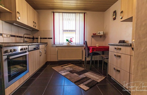 Wallenfels Apartment | Vacation apartment (75sqm)
