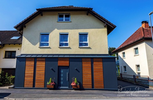 Wallenfels Apartment | Vacation apartment (75sqm)