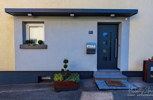Wallenfels Apartment | Vacation apartment (75sqm)