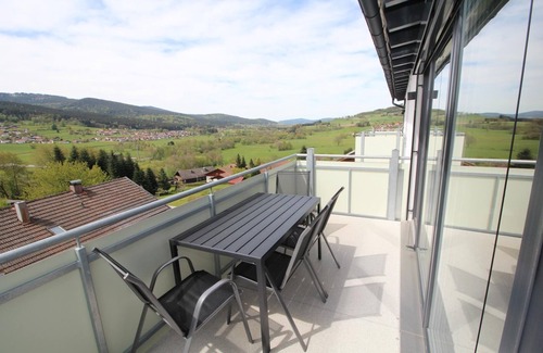 Haibuhl Apartment | Vacation apartment (74sqm) with 2 bedrooms and sofa bed