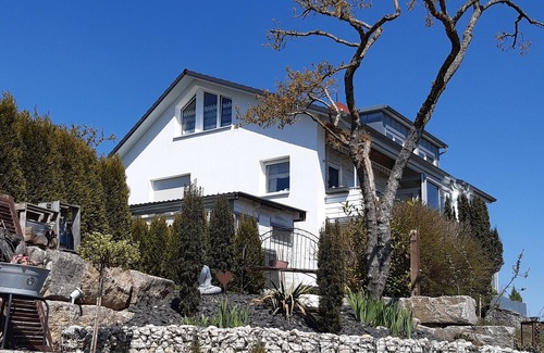 Hayingen Apartment | Vacation apartment, 75 sqm, 2 bedrooms, max. 4 persons