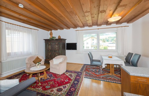 Schladming Apartment | Vacation apartment/apartment for 4 guests with 48m² in Schladming (161989)