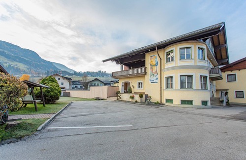 Schladming Apartment | Vacation apartment/apartment for 4 guests with 42m² in Schladming (161992)