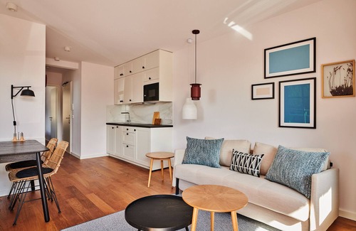 Althagen Apartment | Vacation apartment/apartment for 4 guests with 44m² in Ahrenshoop (161253)