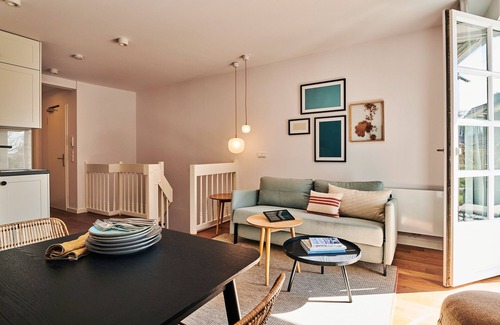 Althagen Apartment | Vacation apartment/apartment for 8 guests with 79m² in Ahrenshoop (161260)