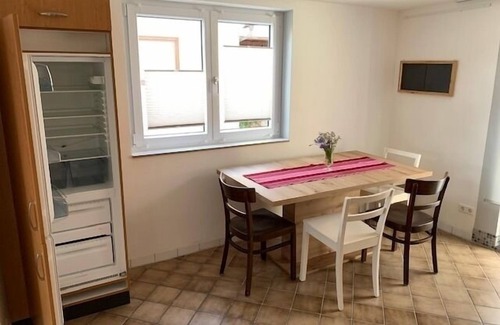 Assamstadt Apartment | Vacation apartment/apartment for 5 guests with 85m² in Assamstadt (145716)