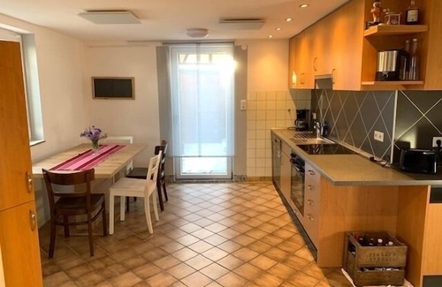 Assamstadt Apartment | Vacation apartment/apartment for 5 guests with 85m² in Assamstadt (145716)