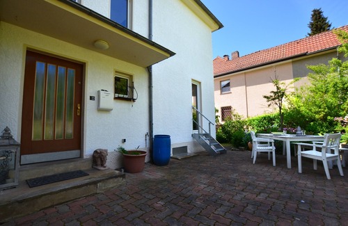Bad Sachsa Apartment | Vacation apartment/apartment for 4 guests with 60m² in Bad Sachsa (164757)