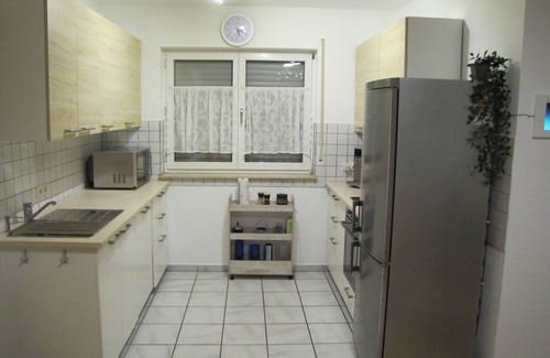 Bad Vilbel Apartment | Vacation apartment/apartment for 4 guests with 65m² in Bad Vilbel (270776)