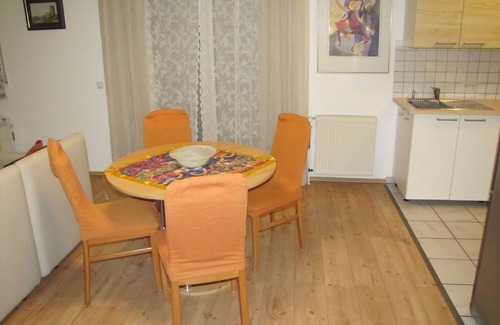 Bad Vilbel Apartment | Vacation apartment/apartment for 4 guests with 65m² in Bad Vilbel (270776)
