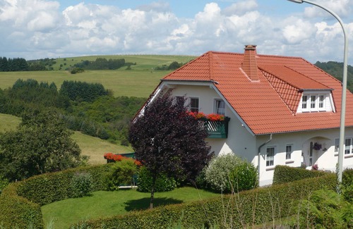 Bettenfeld Apartment | Vacation apartment/apartment for 3 guests with 60m² in Bettenfeld (66200)