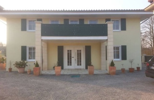 Wehrden Apartment | Vacation apartment/apartment for 3 guests with 65m² in Beverungen (165319)