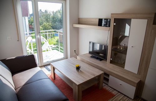 Asch Apartment | Vacation apartment/apartment for 2 guests with 35m² in Blaubeuren (73320)