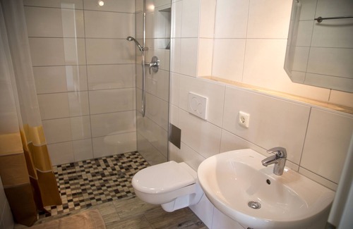 Asch Apartment | Vacation apartment/apartment for 5 guests with 80m² in Blaubeuren (73365)
