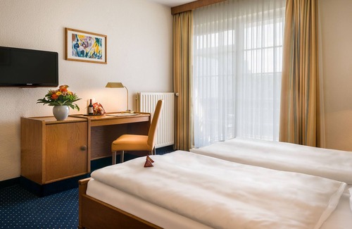 Hassels Apartment | Vacation apartment/apartment for 2 guests with 30m² in Düsseldorf (157922)