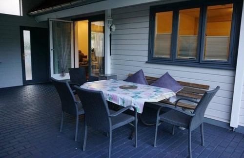 Duderstadt Apartment | Vacation apartment/apartment for 5 guests with 90m² in Duderstadt (295011)