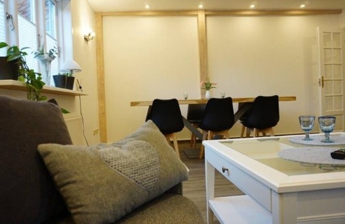 Duderstadt Apartment | Vacation apartment/apartment for 5 guests with 90m² in Duderstadt (295011)