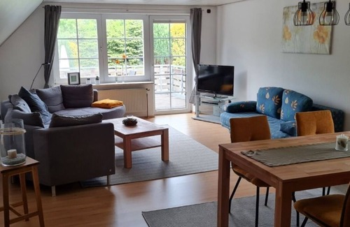 Eicklingen Apartment | Vacation apartment/apartment for 3 guests with 110m² in Eicklingen (265354)