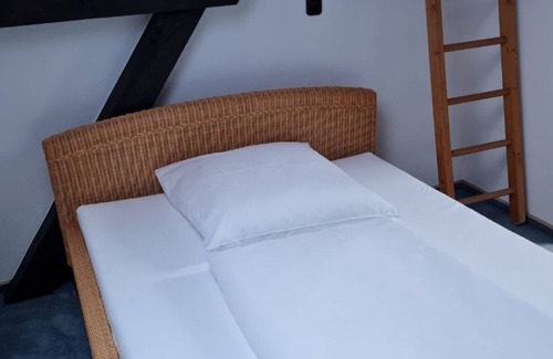 Eicklingen Apartment | Vacation apartment/apartment for 3 guests with 110m² in Eicklingen (265354)