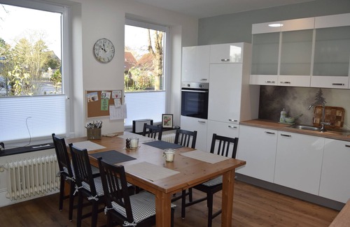 Fiefbergen Apartment | Vacation apartment/apartment for 5 guests with 110m² in Fiefbergen (268650)