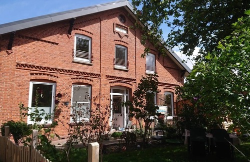 Fiefbergen Apartment | Vacation apartment/apartment for 5 guests with 110m² in Fiefbergen (268650)
